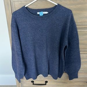 Women’s Stitches & Stripes Sweater